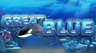 Great Blue